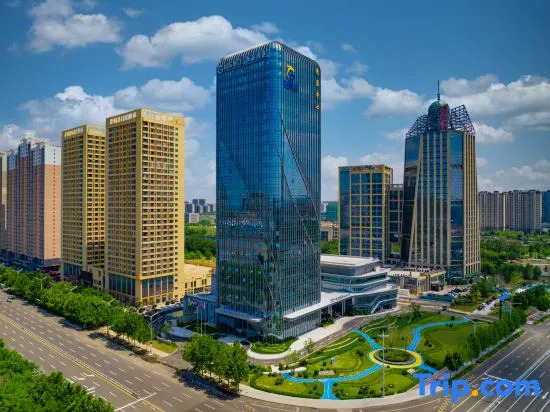 UrCove Weifang City Center