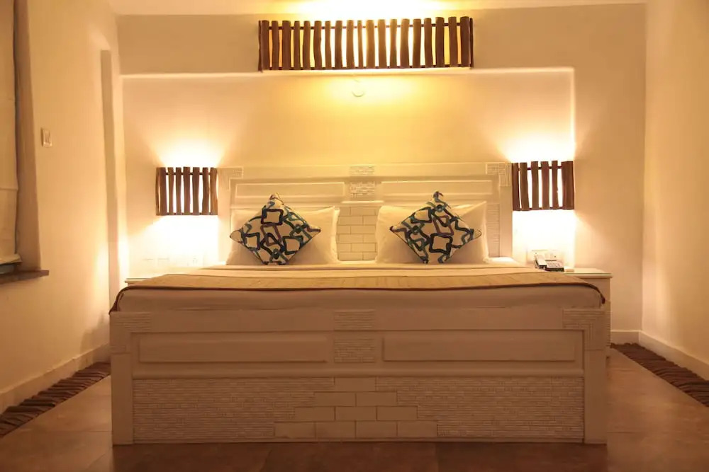 Eros Boutique Hotel