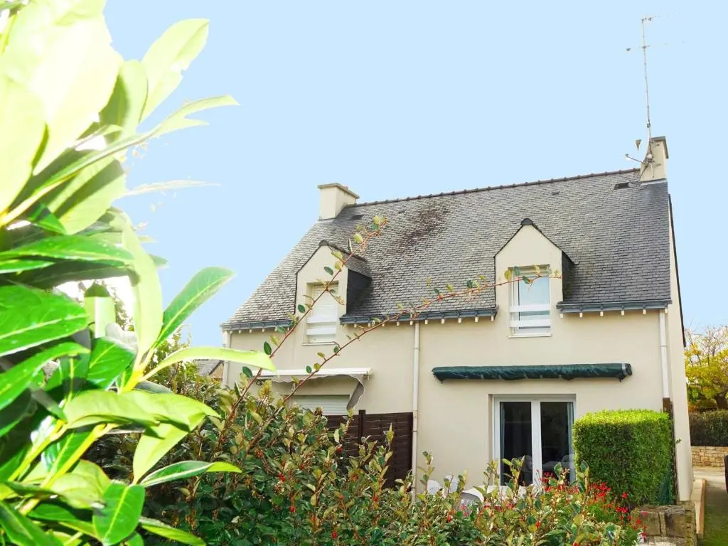 Maison Sarzeau, 3 pièces, 4 personnes - FR-1-639-19