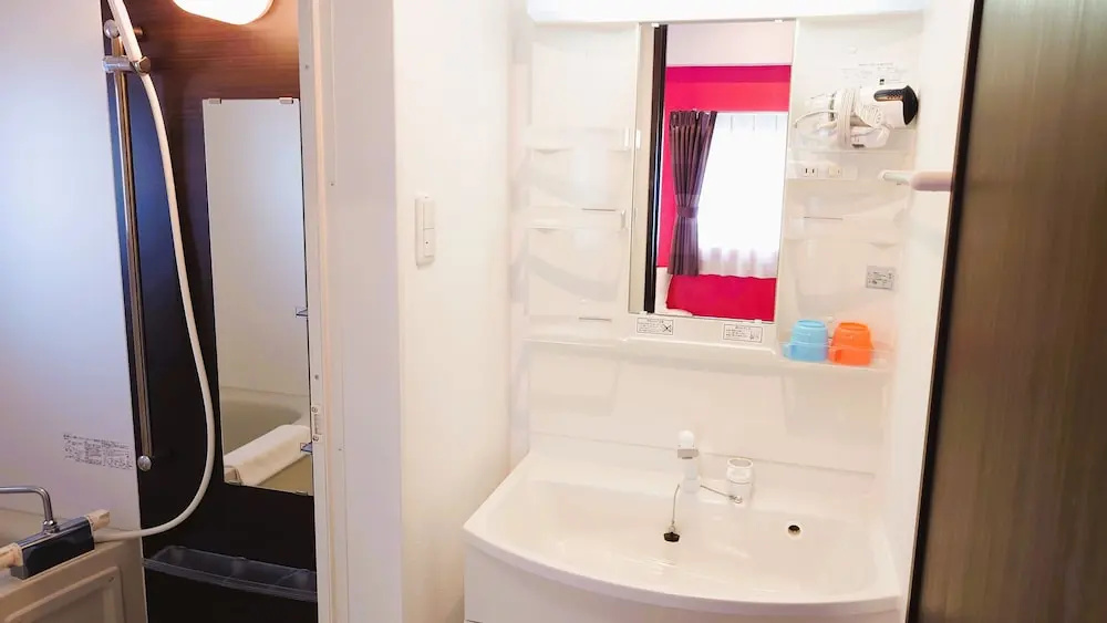 BiBi Hotel FUTENMA