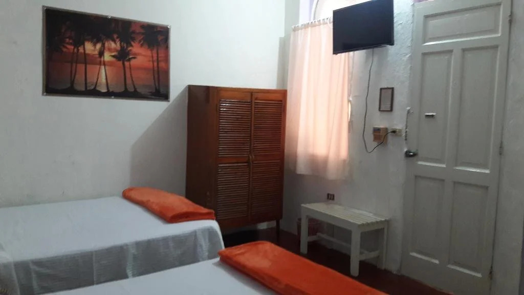 Hotel Gonzalez