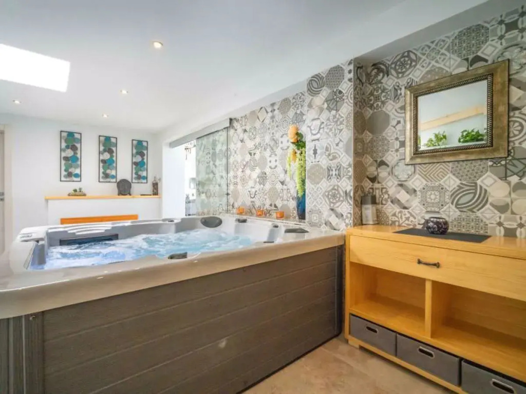 Villa Minimal