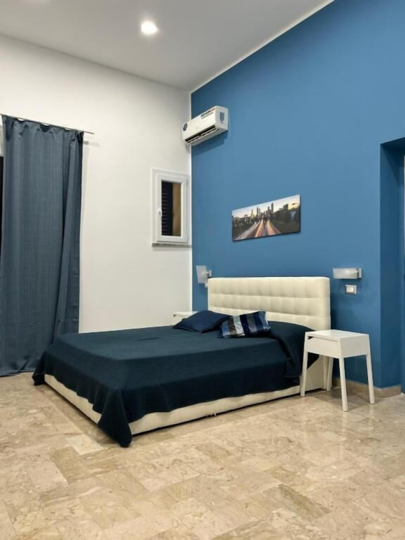 Casa Genna