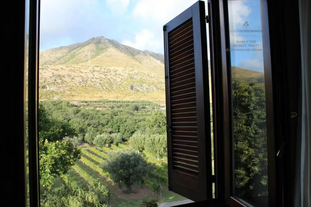 Tenuta Re Ferdinando