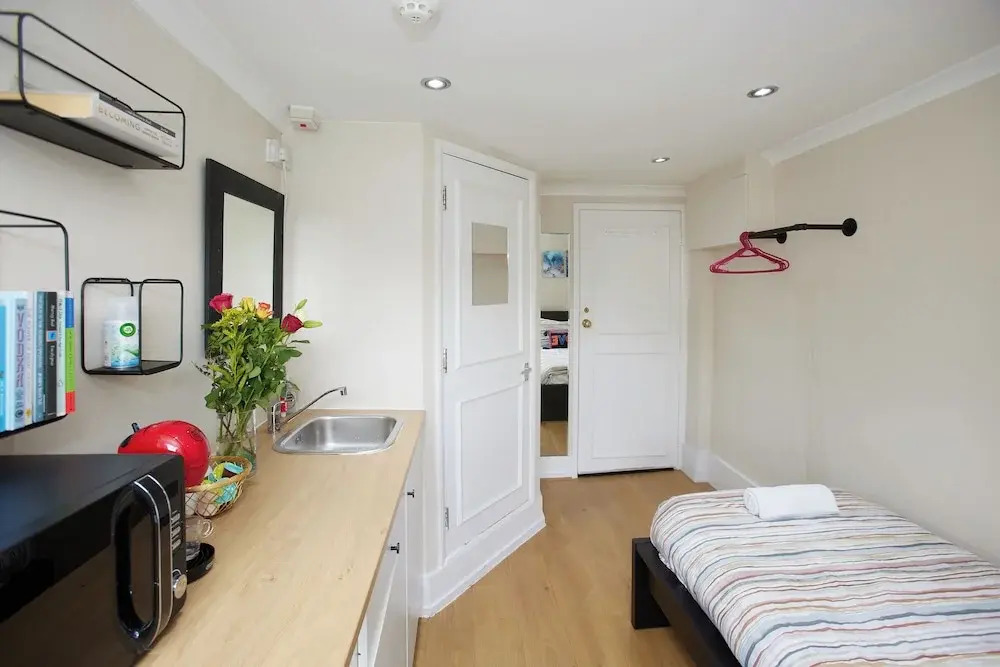 Your Ideal London Getaway - Charming Studio Haven