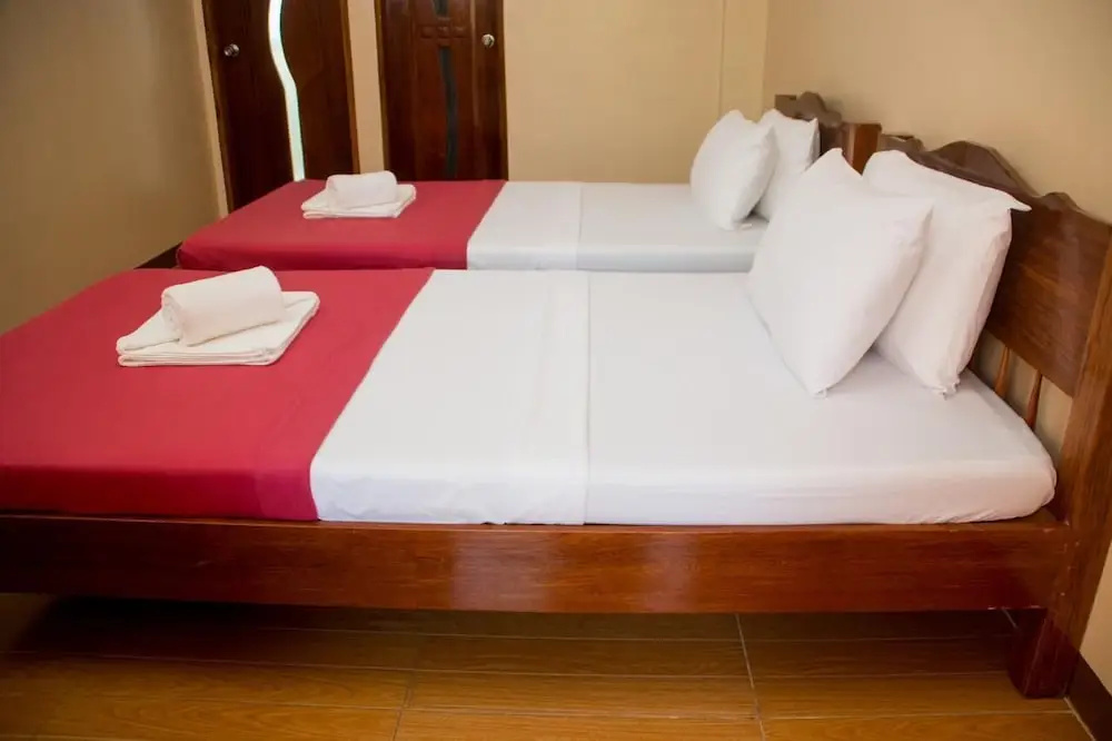 Jurias Garden Hotel