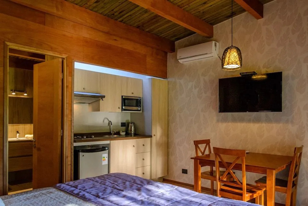 Olmue Natura Lodge & Spa