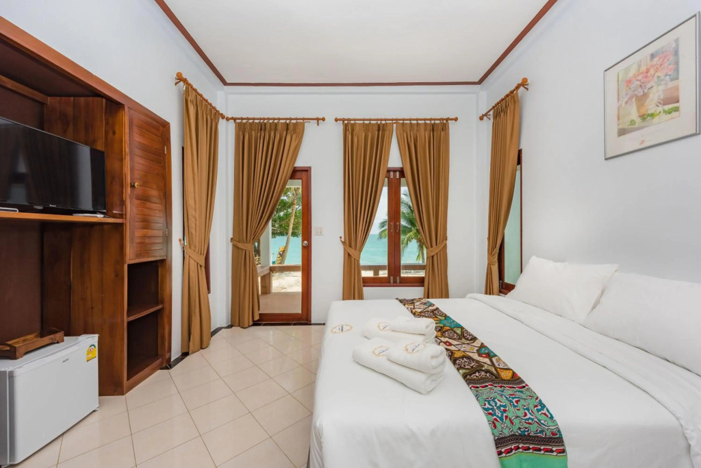 The Boutique Khanom