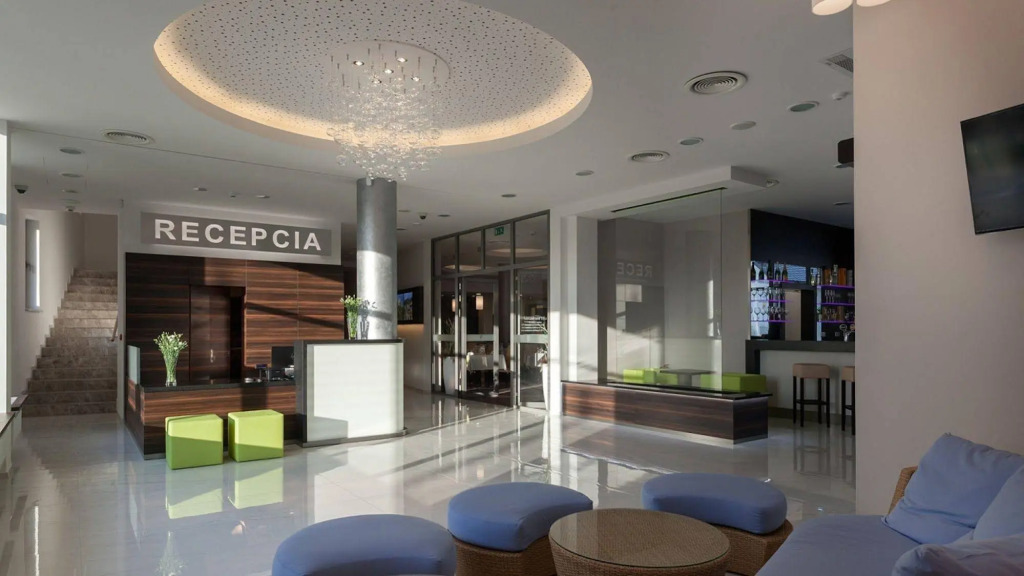 Wellness Hotel Panorama