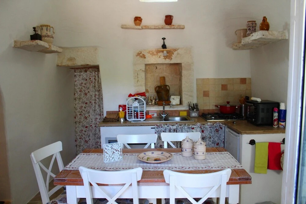 Villa With 3 Bedrooms in Pascarosa, With Private Pool, Furnished Garde