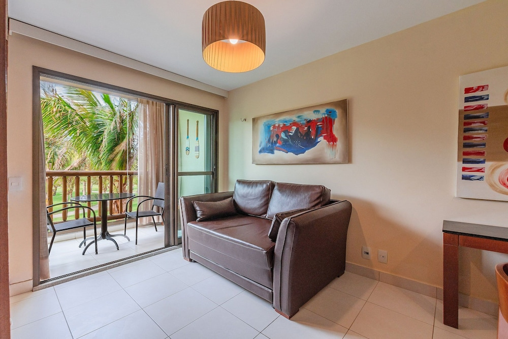 VG Sun #206 Oceanfront in Cumbuco By Carpediem