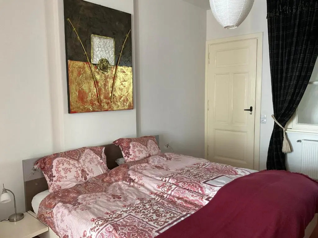 inn Venlo Apartment