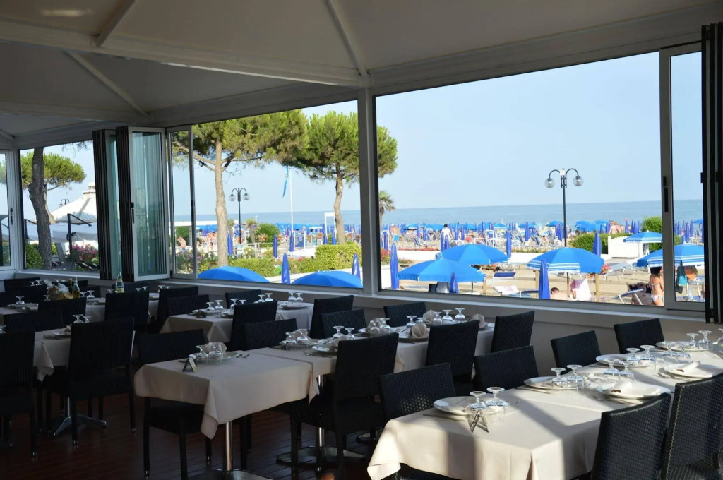 Hotel La Bussola