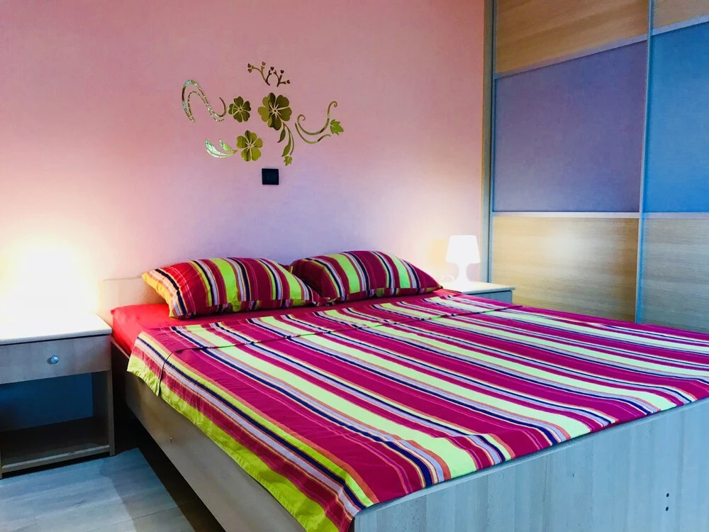 Luxury Apartment on the Sea, Opatija-icici