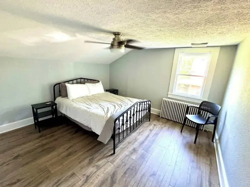 Solomons Island 6BR Family Getaway