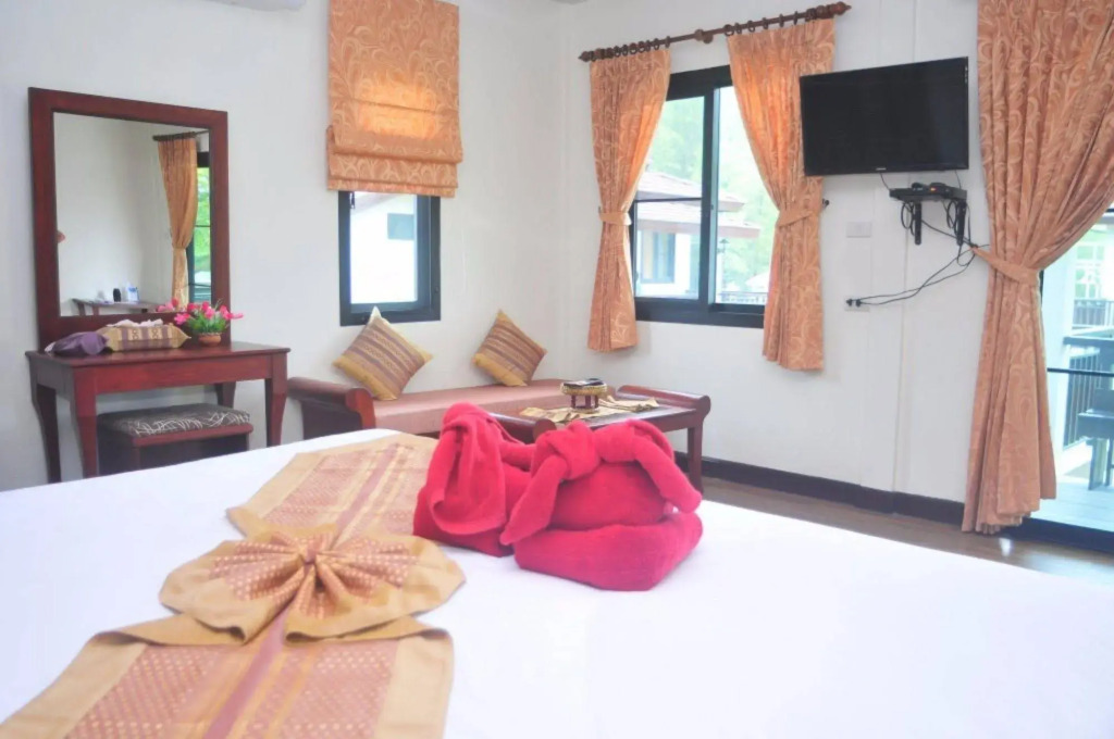 The Hip Resort @ Khao Lak