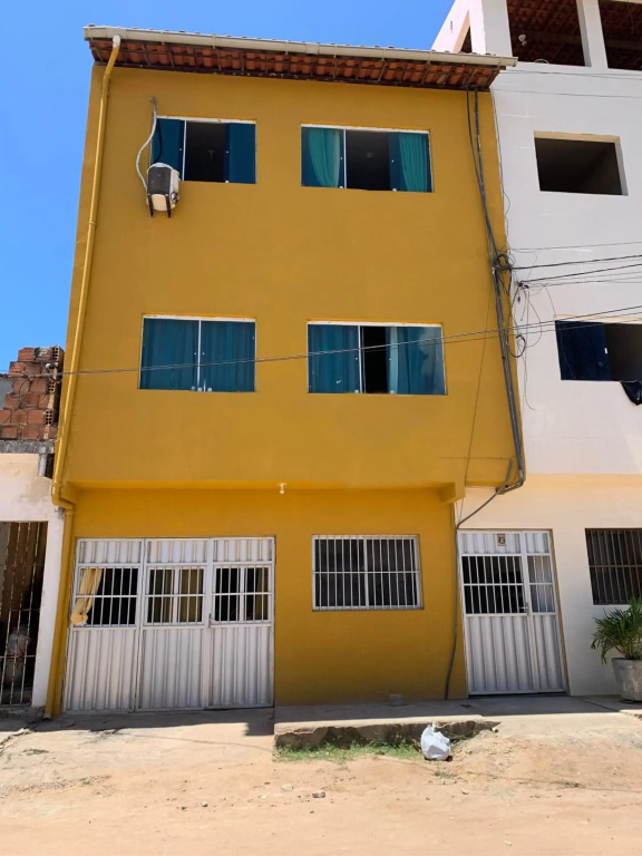 Apartamento 1 à 200m da praia de Maragogi