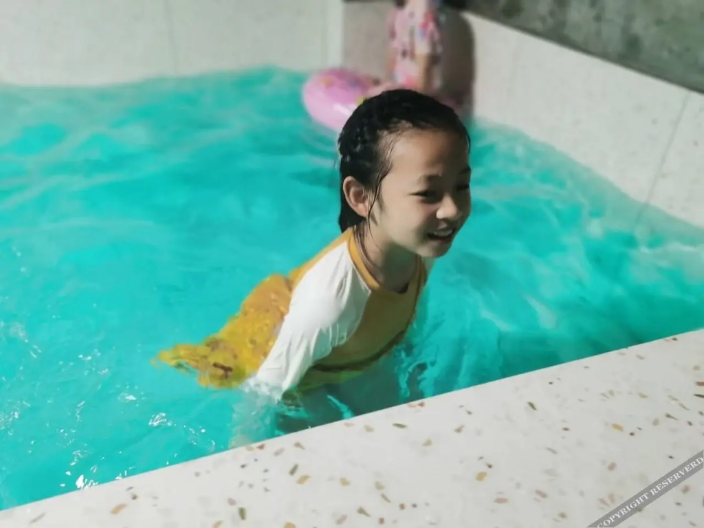 Anxia Lishe B&B, Xiandu Scenic Area