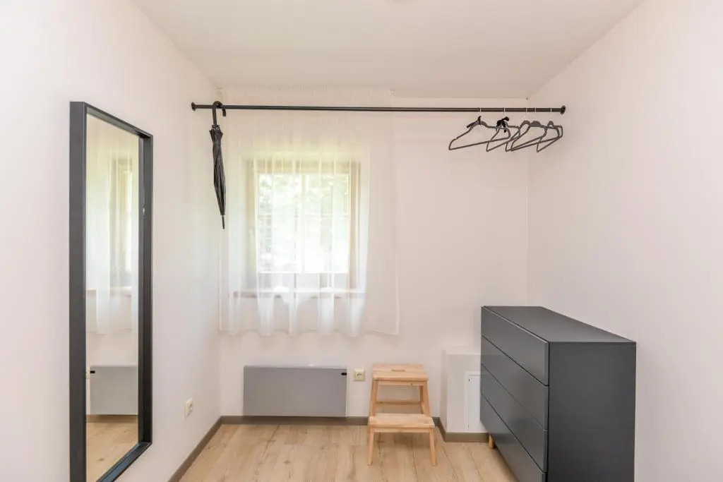 Apartamentai Gėlių Vila
