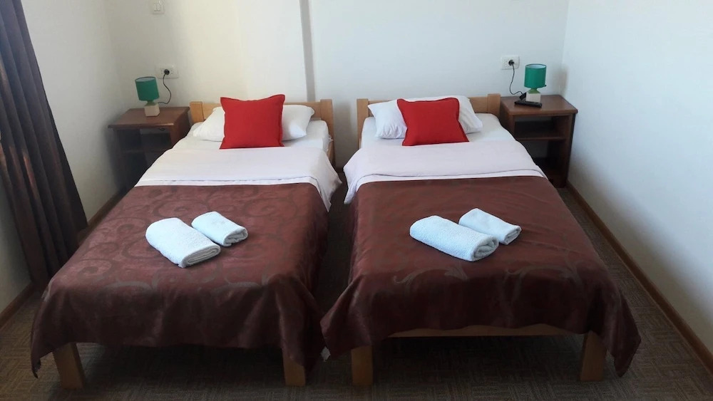Moj Hotel