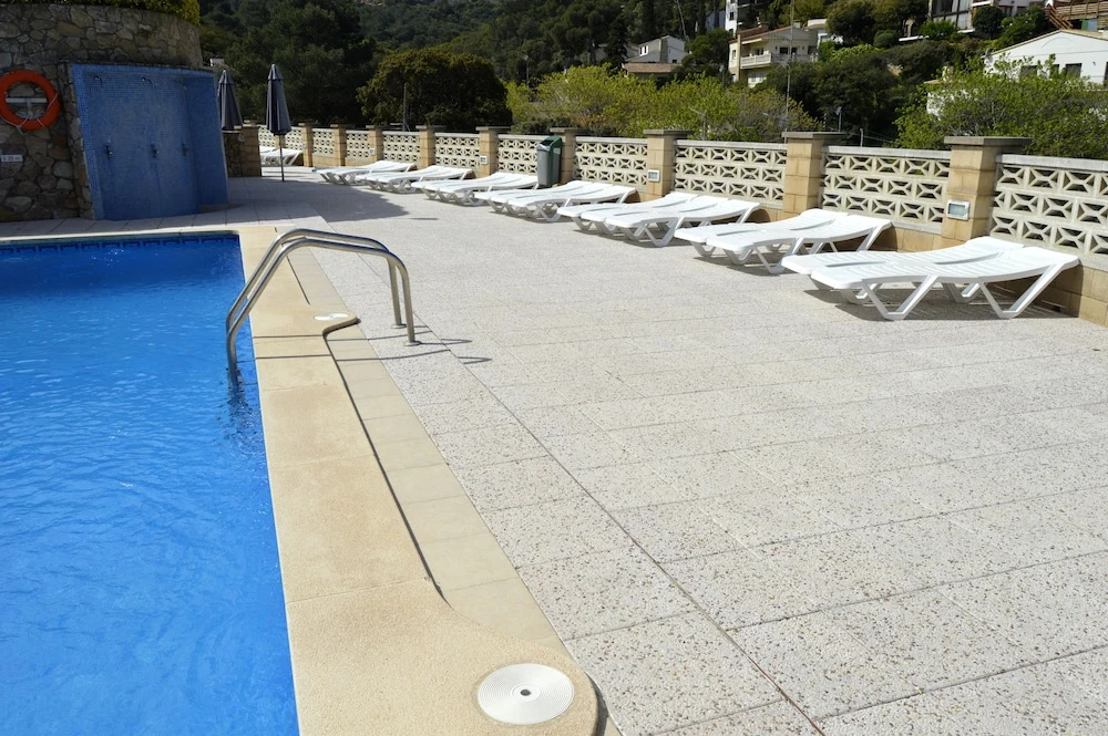 Camping El Maset