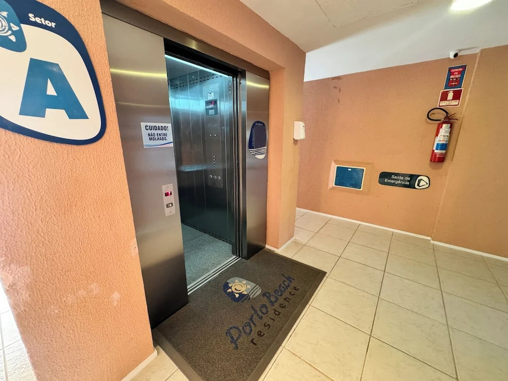 Porto Beach Family Inn