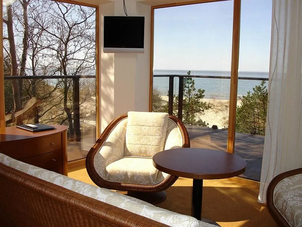 Villa Chateau Amber