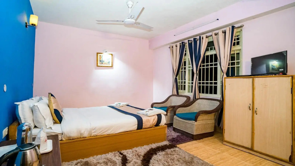 Hotel Sagorika