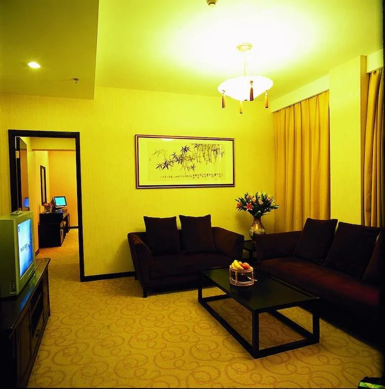 Borrman Hotel Shunhe Tianxi