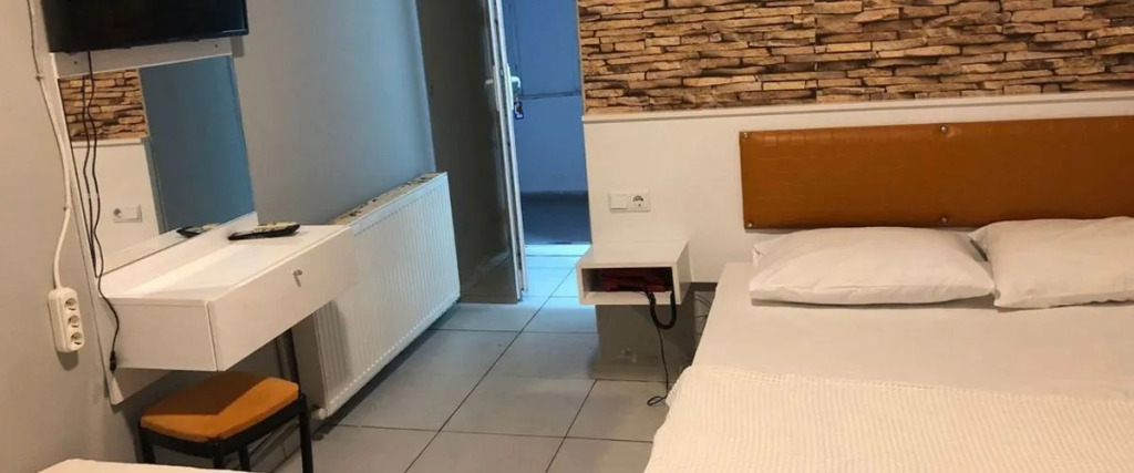 Belgin Otel