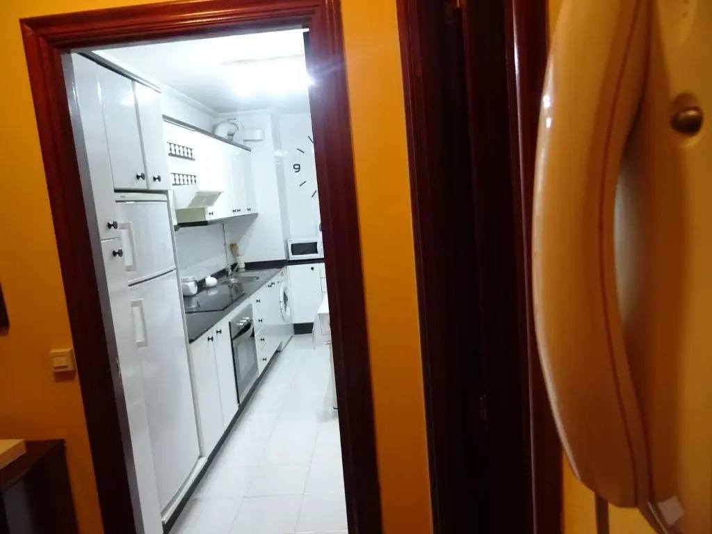 Apartamento Rosalia