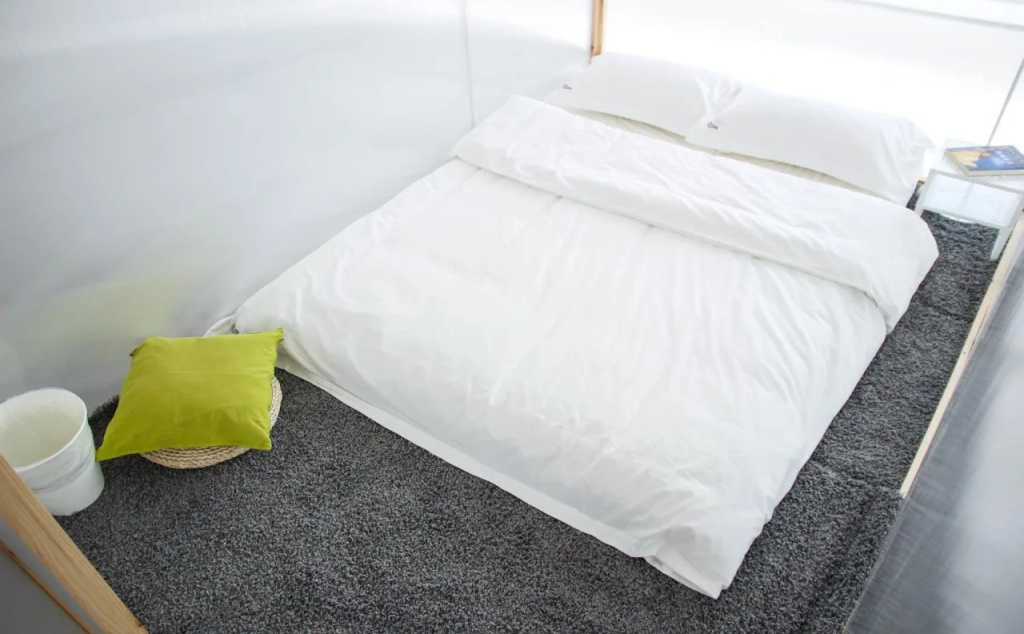 Beijing Together Hostel