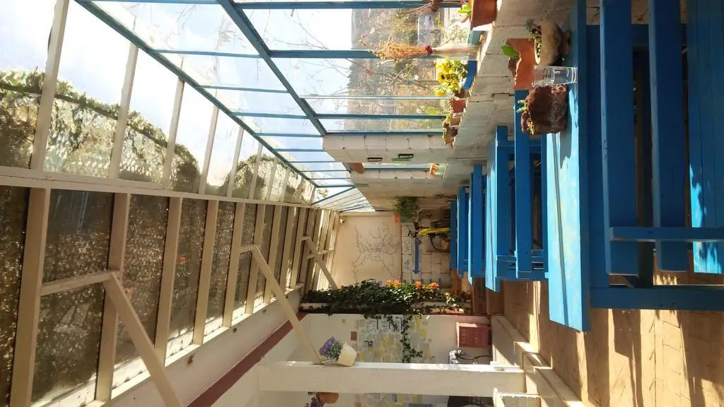 Pengbi Youth Hostel