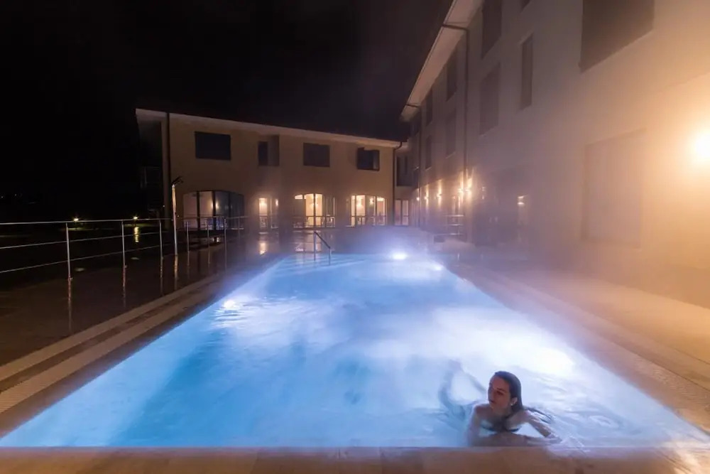 SPA Roero Relax Resort