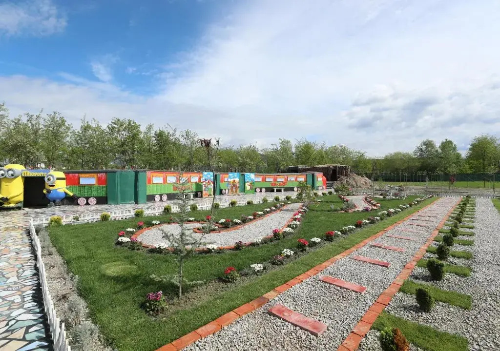 Kriva Resort