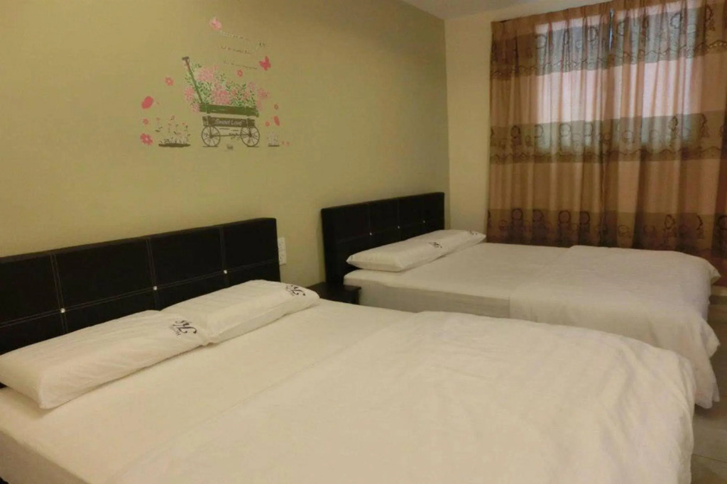 Hotel K8