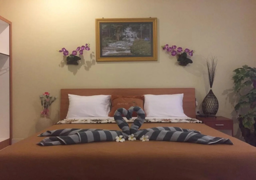 Wira Ayu Guest House
