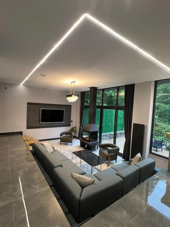 4M Ayder Yesilvadi Otel