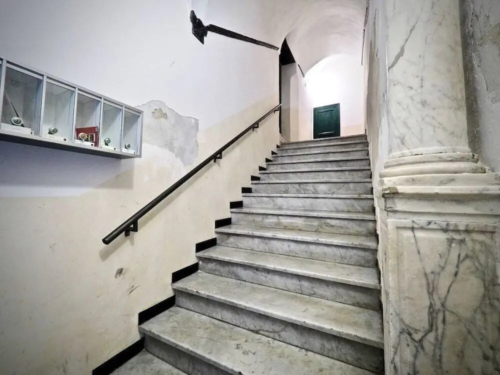Antica Dimora Sarzano