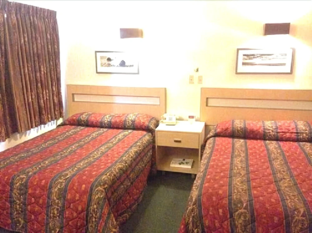 City Centre Motor Hotel