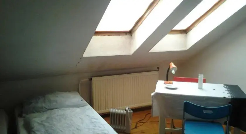 Pentecostal Guesthouse