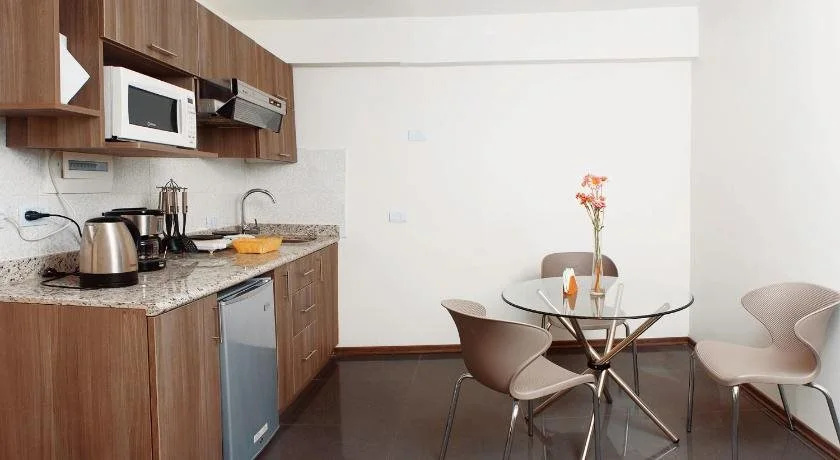 Suites Orrantia