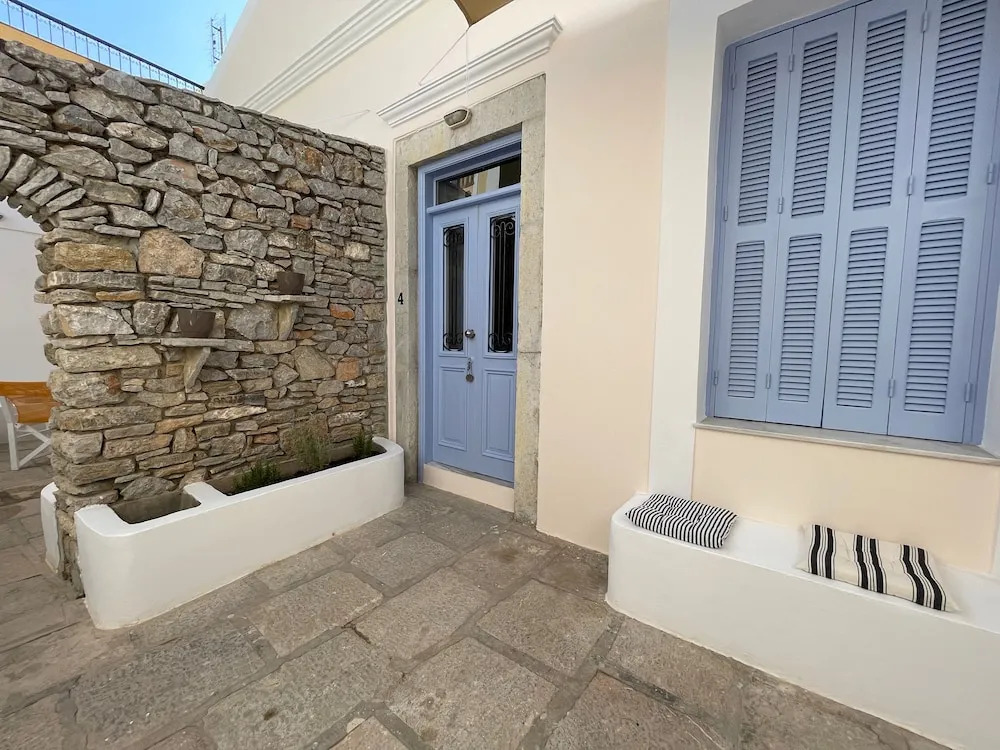 Anamar Symi Residences