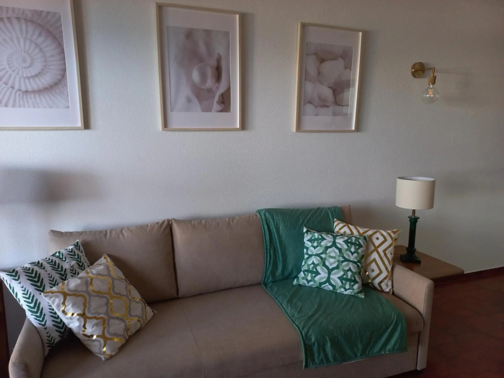 Inema Beach House Iberlagos