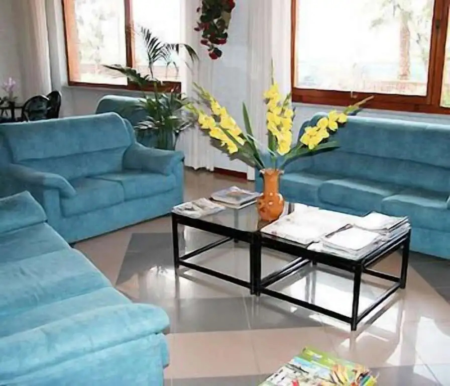 VILLA PADULELLA 8&2, Emma Villas