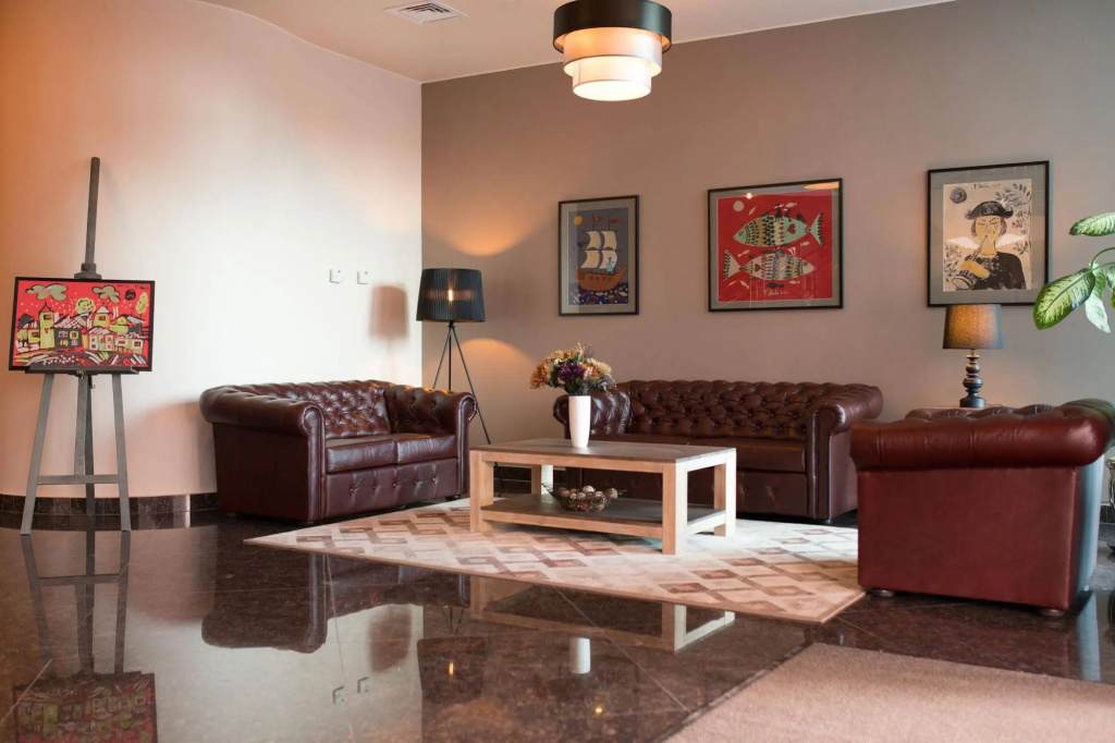 Vega Hotel