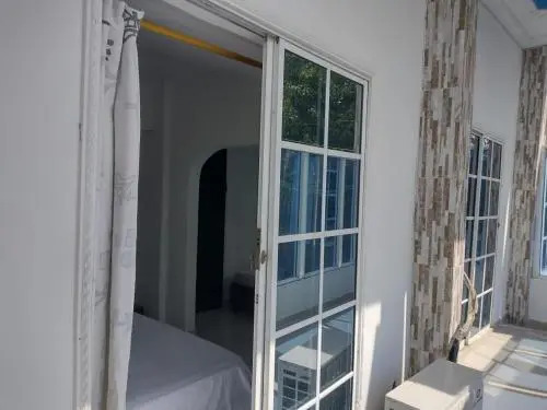 Apartamentos Vistas del Caribe