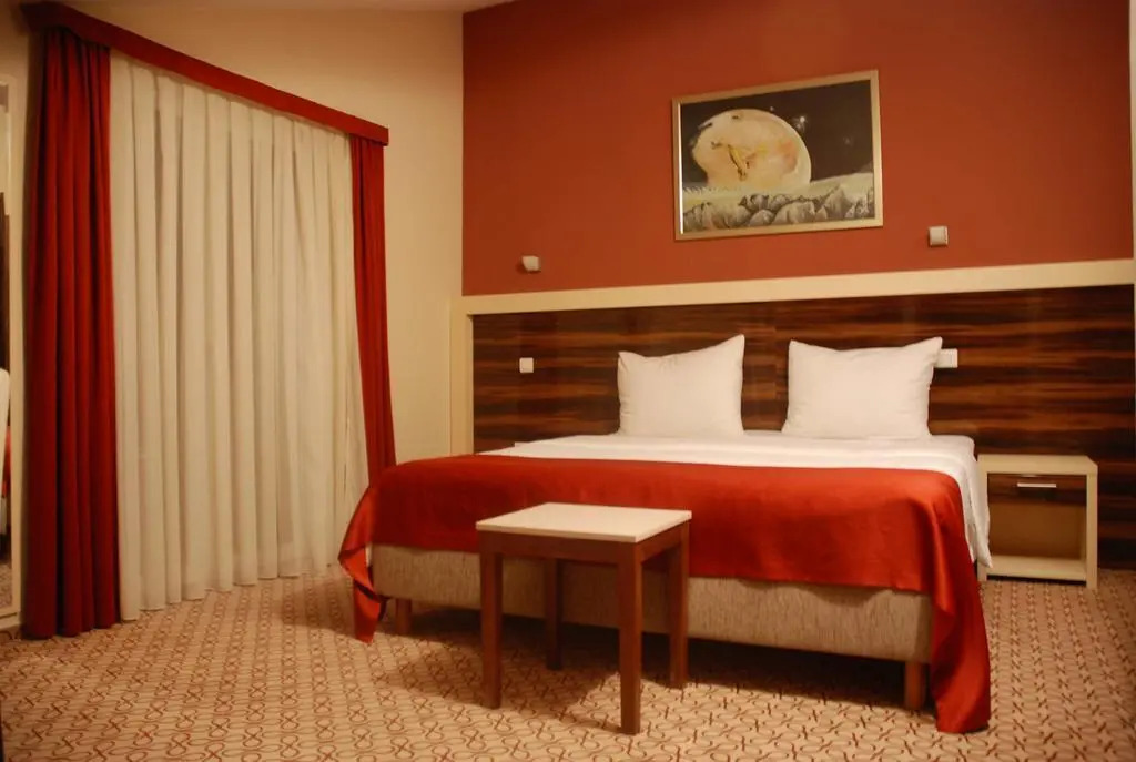 Hotel Terra