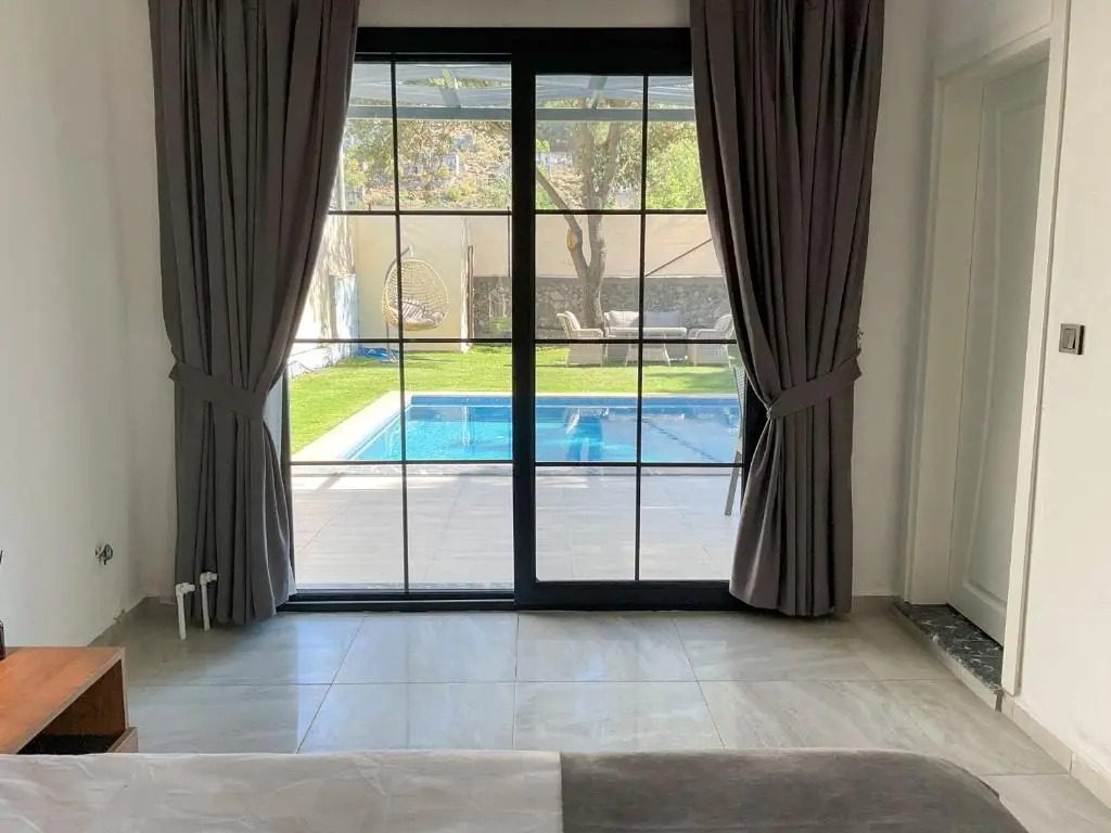 Kayascape Family-Friendly Villa Kayakoy Fethiye