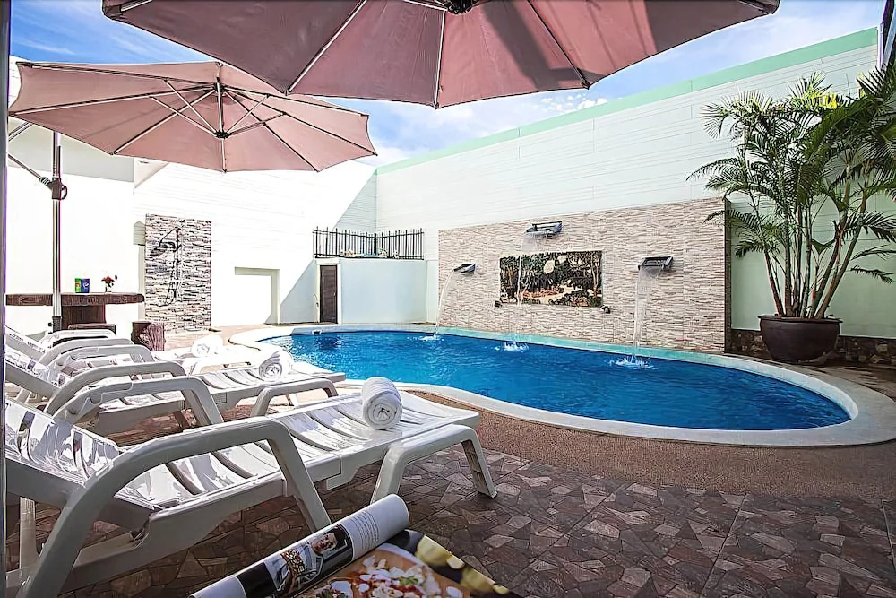 Baan Kiet 2 2 units with 2 bedrooms